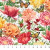Morning Blossom | Quilt & Lakansväv