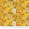 Color Collection - Yellow | Quilt & Lakansväv