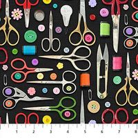 I&acute;ve got a notion - sybeh&ouml;r | Quilt & Lakansv&auml;v