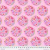 dejá vu Parisville  by Tula Pink | Quilt & Lakansväv