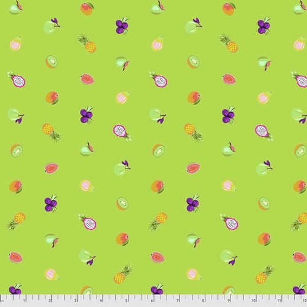 Forbidden Fruit Snacks - Kiwi | Quilt & Lakansväv 