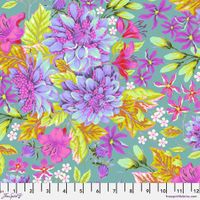 Hello Dahlia - Cosmic Untamed | Quilt & Lakansväv 