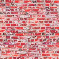 Imaginings Bricks| Quilt & Lakansväv