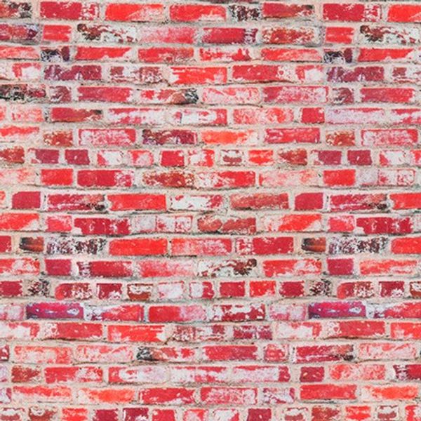 Imaginings Bricks| Quilt & Lakansväv