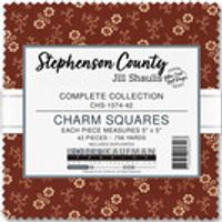 London calling - precut - R.Kaufmann