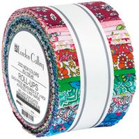 London calling - precut - R.Kaufmann