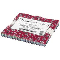 London calling - precut - R.Kaufmann