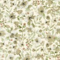 Grace - Khaki| Quilttyger
