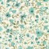 Grace - Mint | Quilttyger