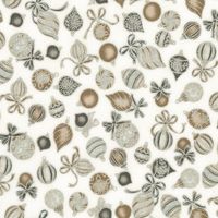 Holiday charms blanch | Quilt & Lakansväv