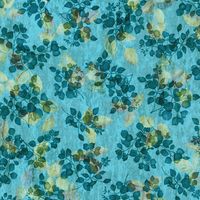 Sienna - Waterfall | Quilttyger