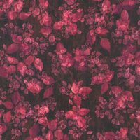 Sienna - Burgundy | Quilttyger
