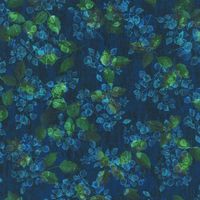 Sienna - Navy | Quilttyger