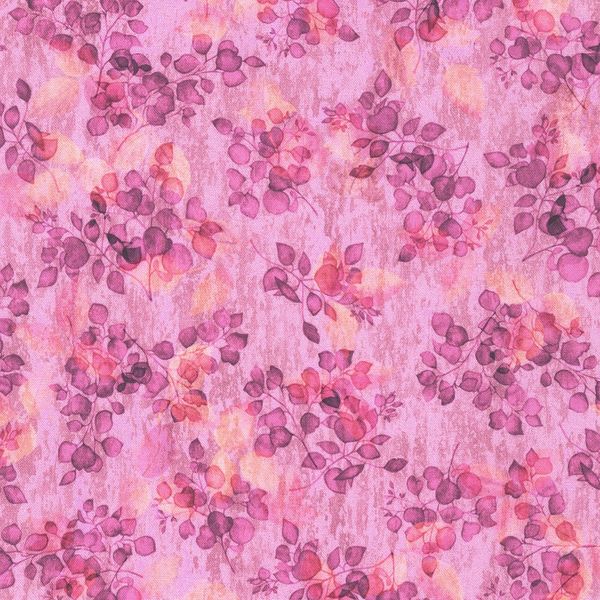 Sienna - Lilac | Quilttyger