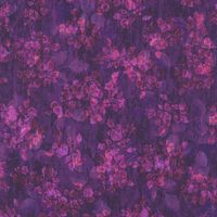 Sienna - Aubergine | Quilttyger