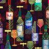 Happy Hour - Wine | Quilttyger