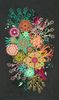 Calixta - Bouquet| Quilttyger