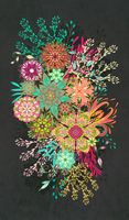 Calixta - Bouquet| Quilttyger