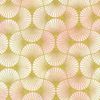 Golden Vibes - Blush | Quilttyger