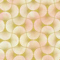 Golden Vibes - Blush | Quilttyger