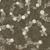 Holiday Flourish  | Quilt & Lakansväv