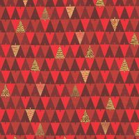 Holiday Flourish  | Quilt & Lakansväv