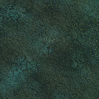 Mixed Metallics| Lappteknikstyg i 100% bomull