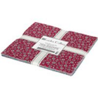 London Calling | Quilt & Lakansv&auml;v