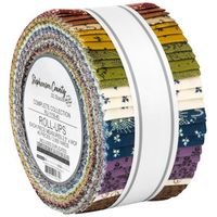 Jardin Noir - Precut - R.Kaufmann