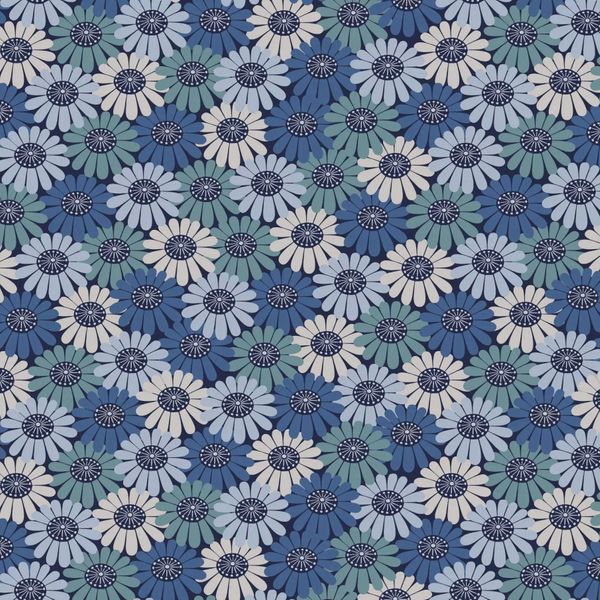 Shinrin yoku| Quilt & Lakansv&auml;v