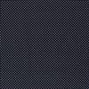 Poplin Dots - Svart | Quilt & Lakansväv