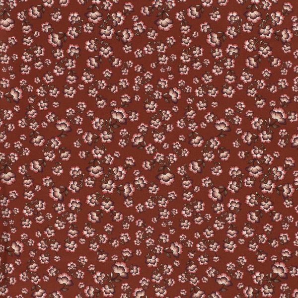 En mycket fin bomullspoplin, lappteknik, klädsömnad, hemiredning