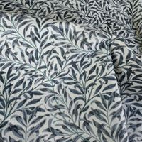Morris Ramas | Quilt & Lakansväv