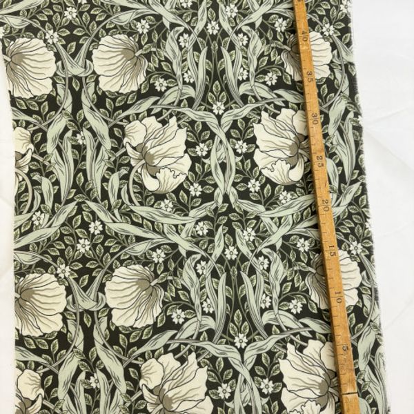 Morris Ramas | Quilt & Lakansväv