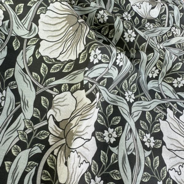 Morris Ramas | Quilt & Lakansväv