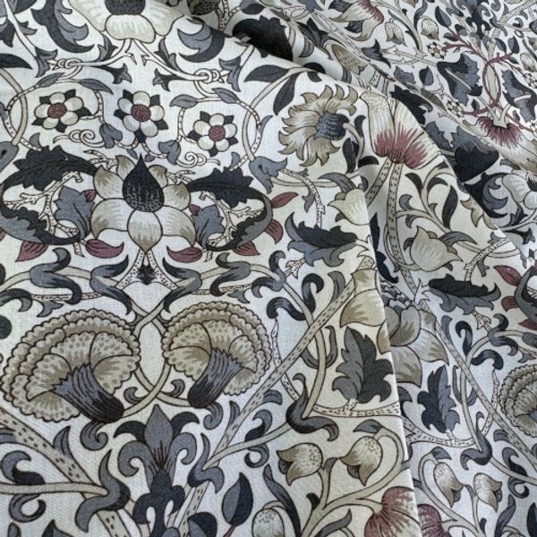 Morris Ramas | Quilt & Lakansv&auml;v