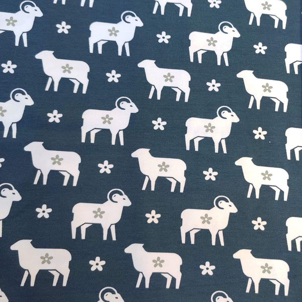 Autumn Ferns&  Leaves