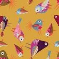 Sytråd Gütermann 200m - Polyester - VIOLETT Nyanser 09