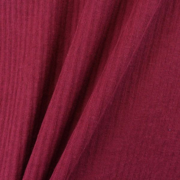 Paljett cerise