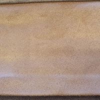 Gardintyg Bladm&ouml;nster Brun