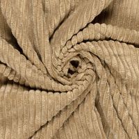 Manchester Bredspårig beige