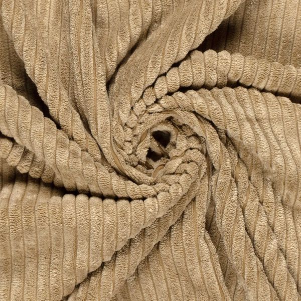 Manchester Bredspårig beige