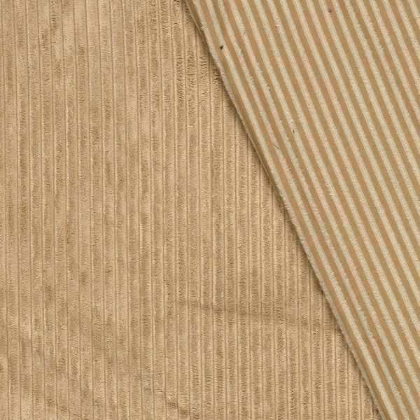 Manchester Bredspårig beige
