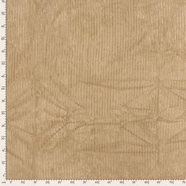 Manchester Bredspårig beige