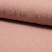 Muslin - Babyrosa | Modetyger