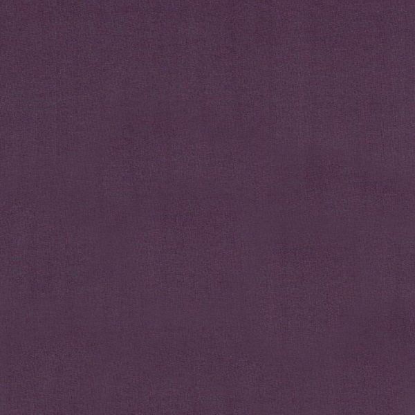 Bomullsjersey - Aubergine | Modetyger