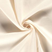LIDECO linnelook offwhite | Gardintyg- heminredning