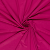 Heavy Viscose - Fuschia | Modetyger