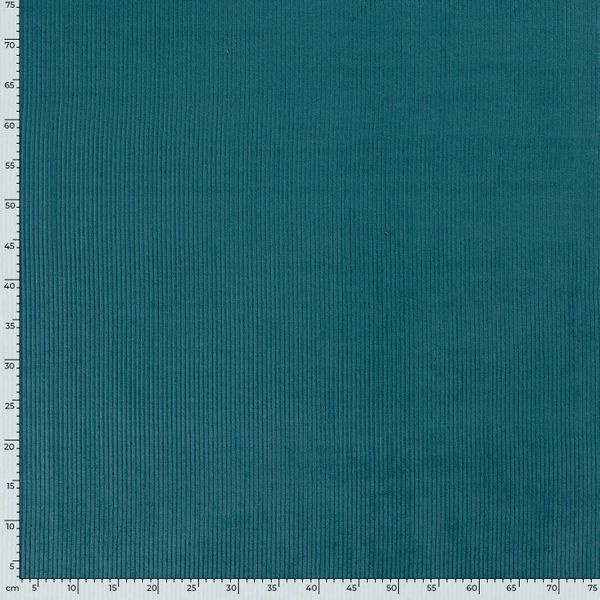 Manchester / Corduroy 4,5W Petrol 