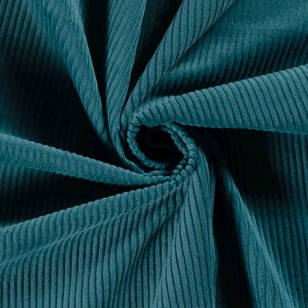 Manchester / Corduroy 4,5W Petrol 
